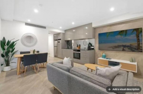 Skyline Serenity, Surfers Paradise